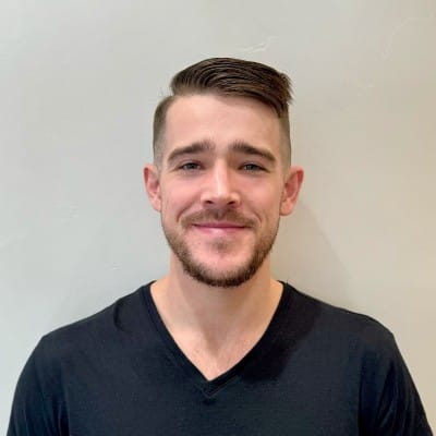 Aidan Scott